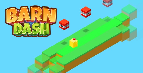  Barn Dash